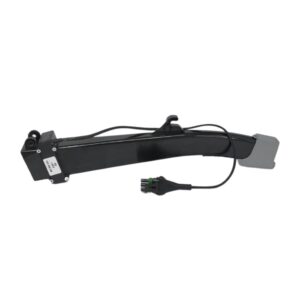 CONDUTOR COM SENSOR DE SEMENTES INFERIOR