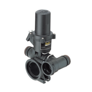 VÁLVULA CORTE DE SEÇÃO ELÉTRICA TEEJET SÉRIE 430