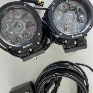 FARÓL DE LED - BLUELUX AMA