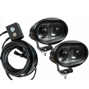 FARÓL DE LED - BLUESPRAY AMA