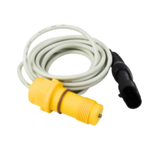 SENSOR DO FLUXOMETRO CABO 2M