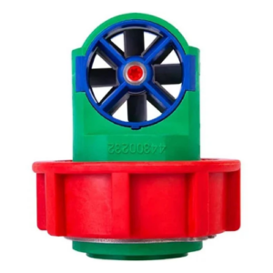 ROTOR FLUXOMETRO MEDIDOR DE VAZAO 1.1/2