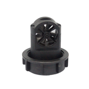 ROTOR FLUXOMETRO PULVERIZADOR JD 4630/4730