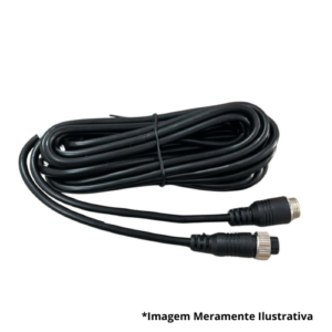 CHICOTE PARA DUAS CÂMERAS PARA TOPPER 5500