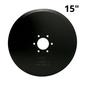 DISCO DE CORTE LISO 15" X 4MM