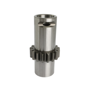 EIXO OCO PINHAO Z17 PLATAFORMA - CAIXA G.FABRIL