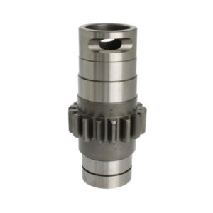 EIXO OCO PINHAO 17Z 57MM PLATAFORMA - CAIXA IMPEL