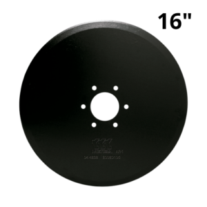 DISCO DE CORTE LISO 16" X 4MM