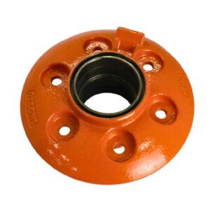 CUBO DISCO 6 FUROS GGG50 (6007-4125)