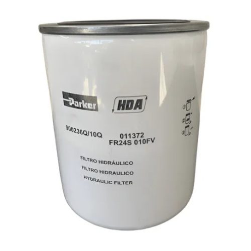 FILTRO RETORNO HIDRAULICO